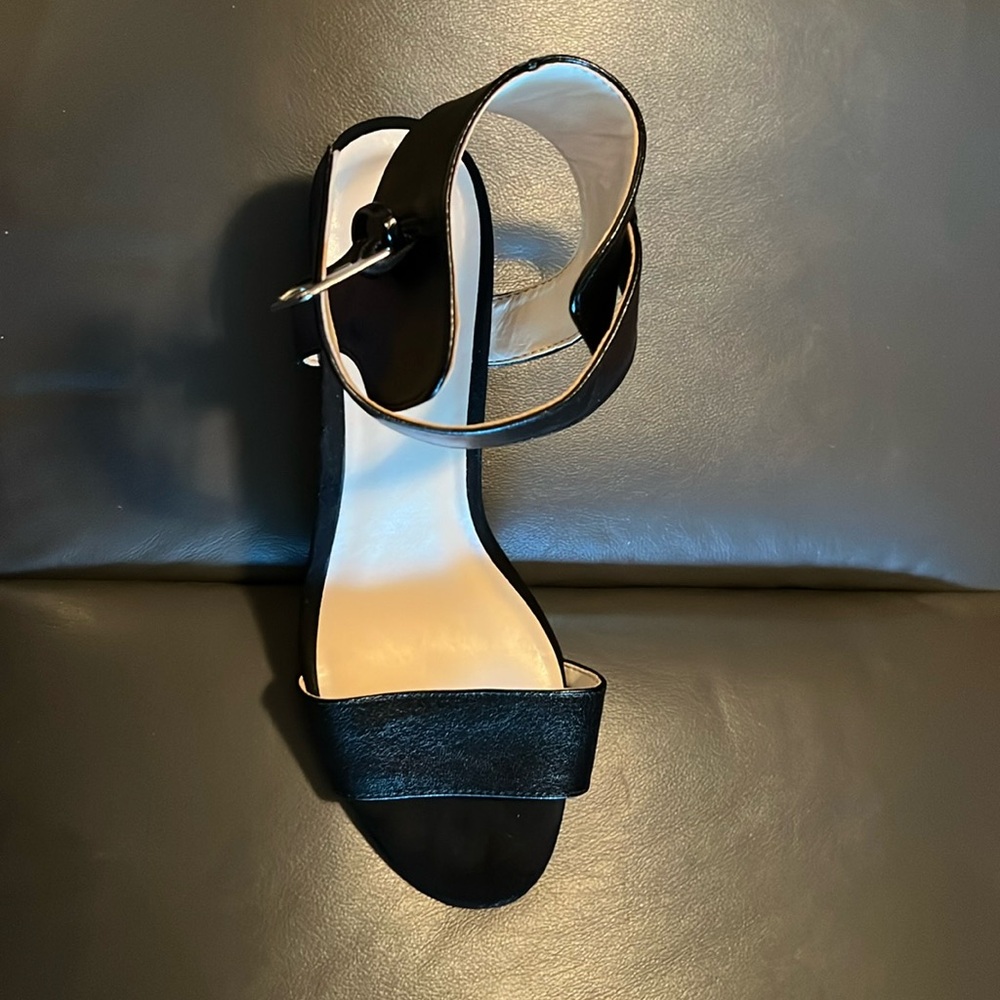 Nine West Wedge Dressy Sandals